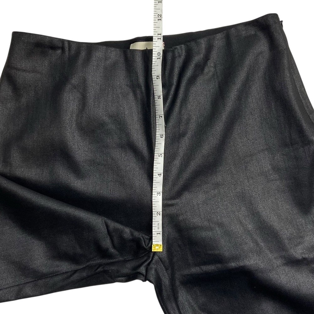 NWT TUCKERNUCK Black Wax Ashford Pants Large - Picture 10 of 13